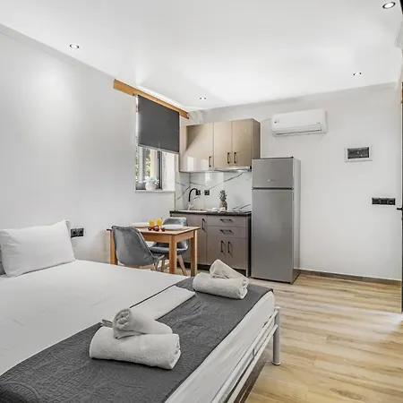 Groundfloor 1 *
