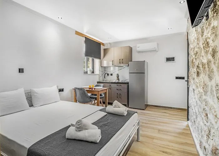 Groundfloor 1 *