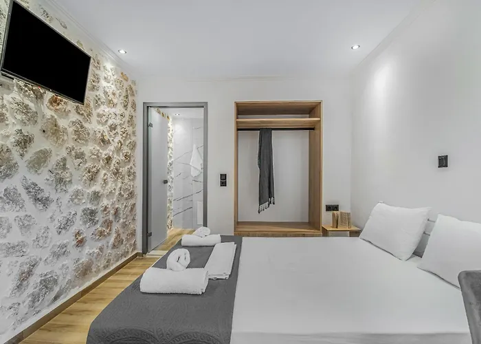 Groundfloor 1 Tsoukaládhes