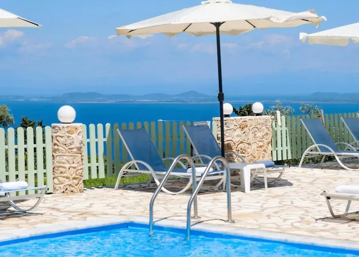 Apartamento Groundfloor 1 *