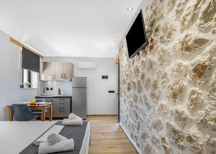 Groundfloor 1 Apartamento