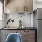 Groundfloor 1 Appartamento