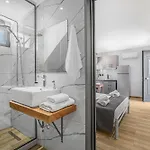 Appartamento Groundfloor 1 *