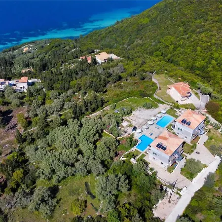 Groundfloor 1 Apartmán