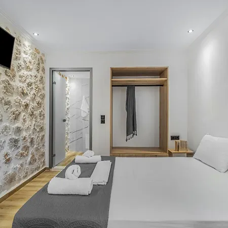 Groundfloor 1 Tsoukaládhes