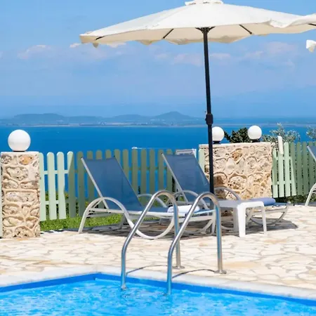 Apartmán Groundfloor 1 *