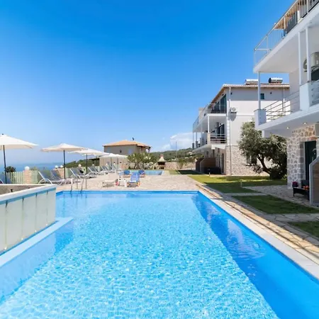 Groundfloor 1 Apartmán *