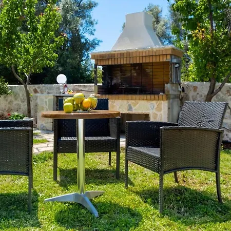 Appartement Groundfloor 1 *